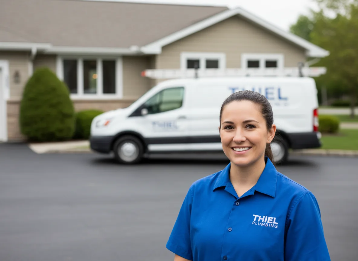 Plumber Lostant, IL FAQs